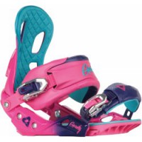 Gravity G3 Lady - Pink/Purple
